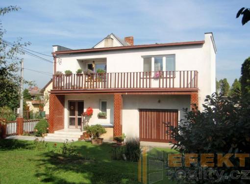 Luxusni domy a vily ostrava